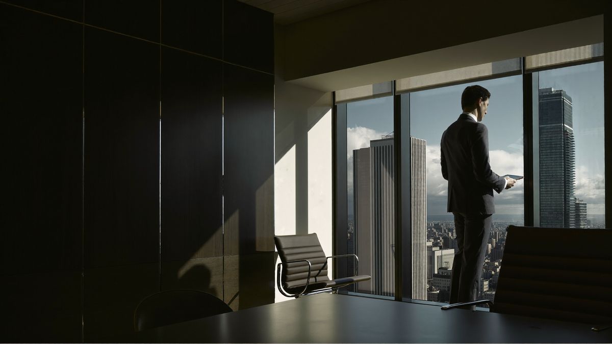 Professional services firm